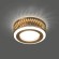 Встраиваемый светильник Gauss Backlight BL088