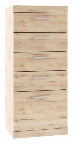 Комод Oskar 5S/50 ANR_644638