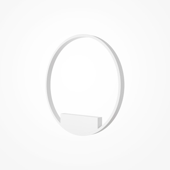 Настенный светильник Maytoni Rim MOD058WL-L35WK