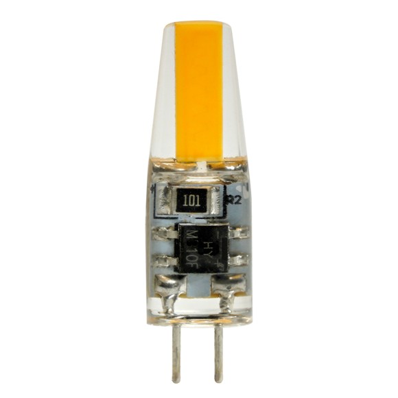 Светодиодная лампа Feron LB-423 G4 3W 230V 4000K 51168