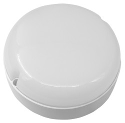 Настенно-потолочный светильник General GCF-17BT-IP65-R-4 437529