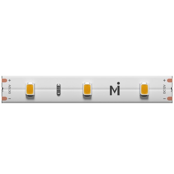 Светодиодная лента Maytoni Base 12В 2835 9,6Вт/м 3000K 5м IP20 201168