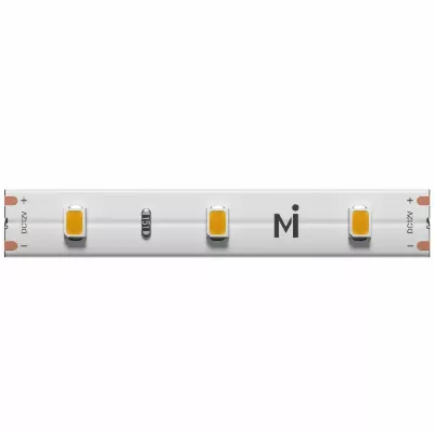 Светодиодная лента Maytoni Base 12В 2835 9,6Вт/м 3000K 5м IP20 201168