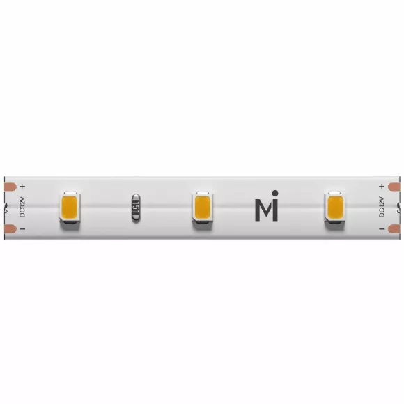 Светодиодная лента Maytoni Base 12В 2835 9,6Вт/м 3000K 5м IP20 201168 Светодиодная лента Maytoni Base 12В 2835 9,6Вт/м 3000K 5м IP20 201168