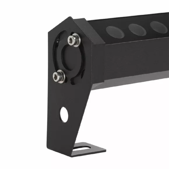 Прожектор Odeon Light Graze 7040/22WL, вид сбоку Прожектор Odeon Light Graze 7040/22WL, вид сбоку