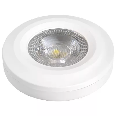 Светодиодная лампа General GLDEN-GX53-DIF-9-230-GX53-2700 661551