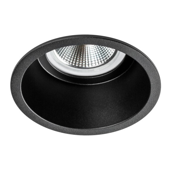 Встраиваемый светильник MR16 Lightstar Levigo Base 010057