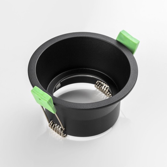 Встраиваемый светильник MR16 Lightstar Levigo Base 010057