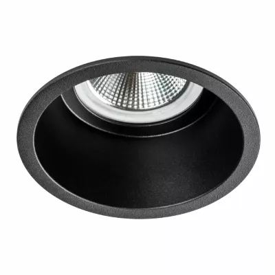 Встраиваемый светильник MR16 Lightstar Levigo Base 010057