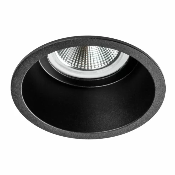 Встраиваемый светильник MR16 Lightstar Levigo Base 010057 Встраиваемый светильник MR16 Lightstar Levigo Base 010057