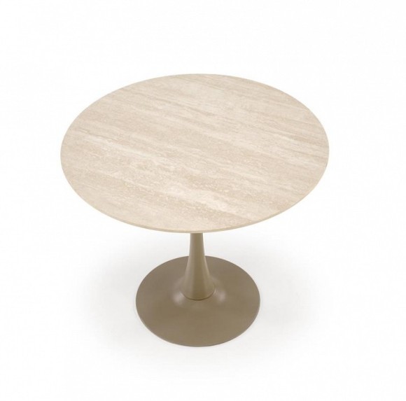 Стол обеденный Tolio 90 HLM_V-CH-TOLIO-ST