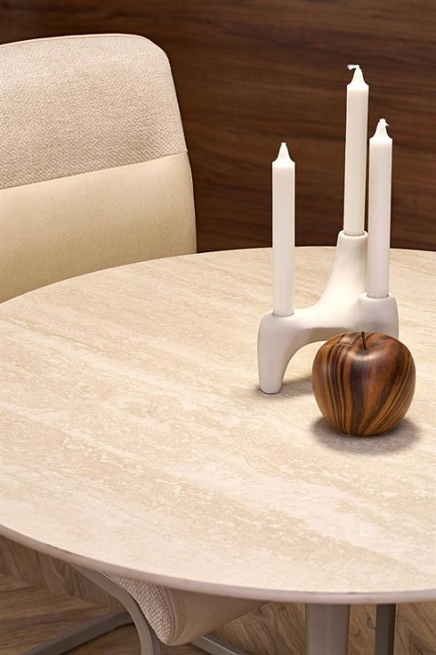 Стол обеденный Tolio 90 HLM_V-CH-TOLIO-ST