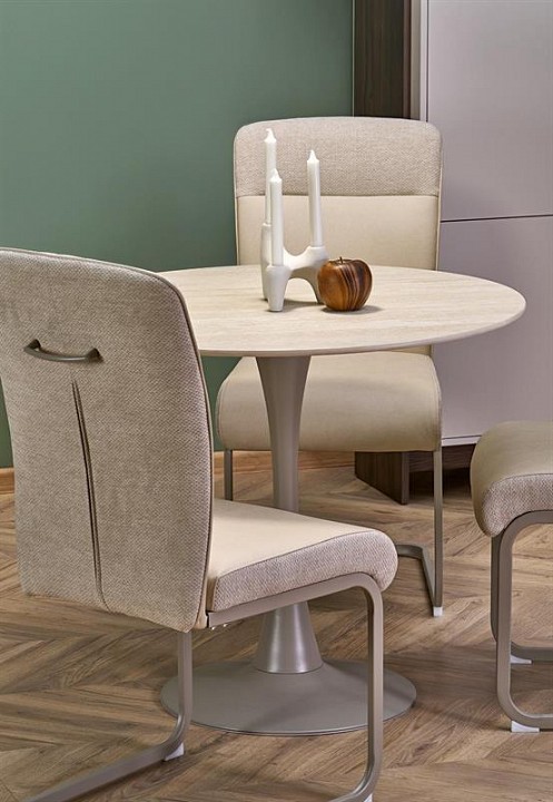 Стол обеденный Tolio 90 HLM_V-CH-TOLIO-ST