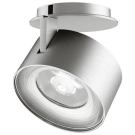 Точечный светильник Arlight Plurio-Lamp-R77-9W Day4000 031829