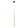 Подвесной светильник Arlight SP-PIPE-HANG-L600-R30-9W Warm3000 (GD, 24 deg, 230V) 038644