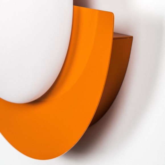 Настенный светильник Lightstar Erica 609633