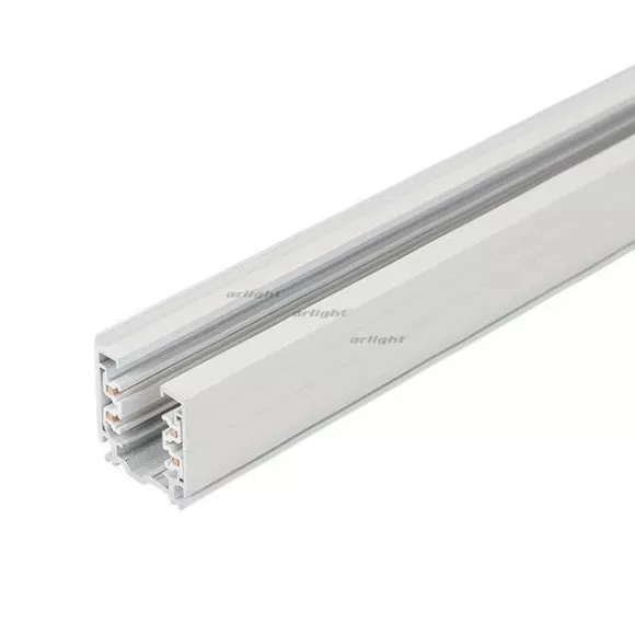 Шинопровод Arlight LGD-D3P-2000 White-M 028368 Шинопровод Arlight LGD-D3P-2000 White-M 028368