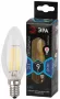 Лампа светодиодная Эра E14 9W 4000K F-LED B35-9w-840-E14 Б0046995