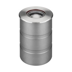 Грунтовый светильник Arlight ART-GROUND-ZOOM-R100-15W Warm3000 038172