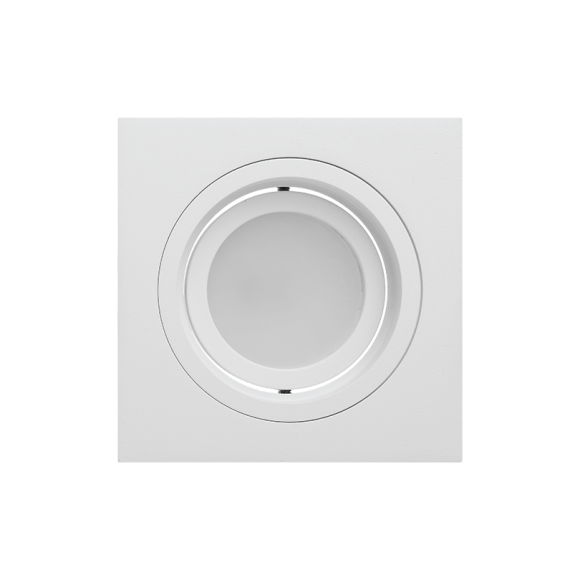 Встраиваемый светильник Wolta Alto WDL-GU5.3/02W-S