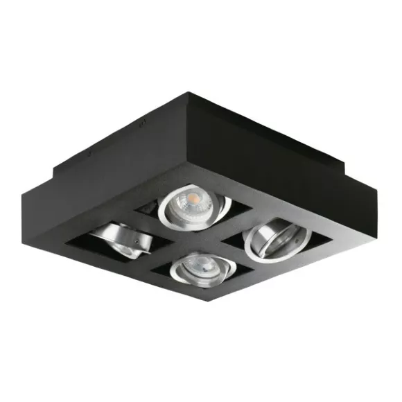 Точечный светильник Kanlux Stobi DLP 450-B 26836 Точечный светильник Kanlux Stobi DLP 450-B 26836