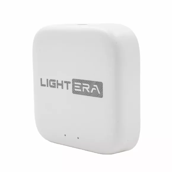 Wi-Fi реле Lightera Startrek 220 LEDWG-5 Wi-Fi реле Lightera Startrek 220 LEDWG-5
