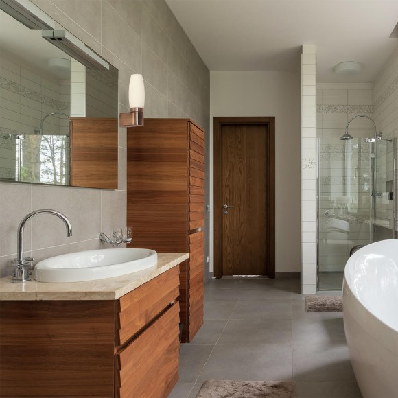 Подсветка для зеркал Arte Lamp Aqua-Bastone A1209AP-1AB