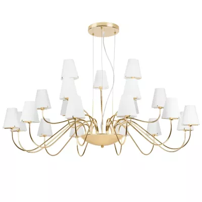 Подвесная люстра Lightstar Diafano 758212