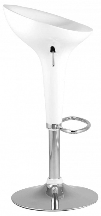 Набор стульев барных Бомба SGR_BEAR-NP_WHITE_X2