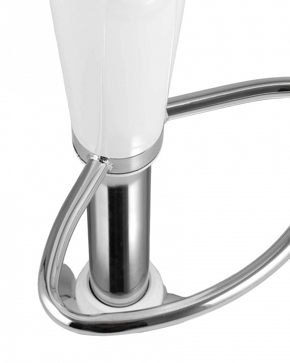 Набор стульев барных Бомба SGR_BEAR-NP_WHITE_X2