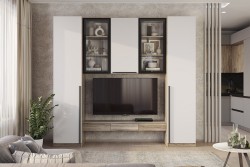 Стенка для гостиной Урбан BTS_N00166821