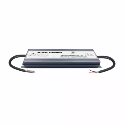 Блок питания Lightstar 24V IP67 100W 424109IP67