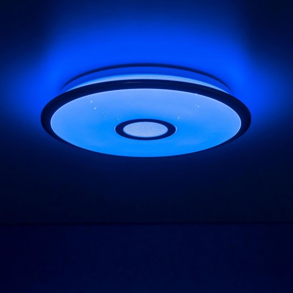 Потолочный светильник Citilux Старлайт Смарт CL703A30G