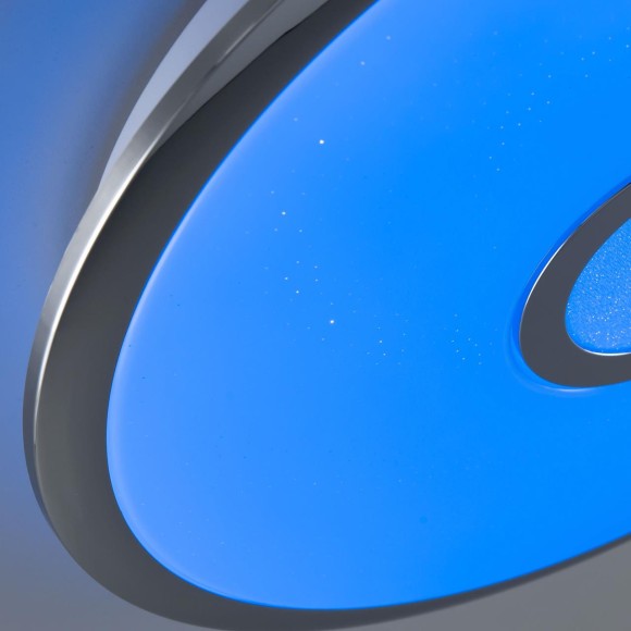 Потолочный светильник Citilux Старлайт Смарт CL703A30G