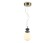 Подвесной светильник Ambrella Light High Light Ceramo Modern LH53161