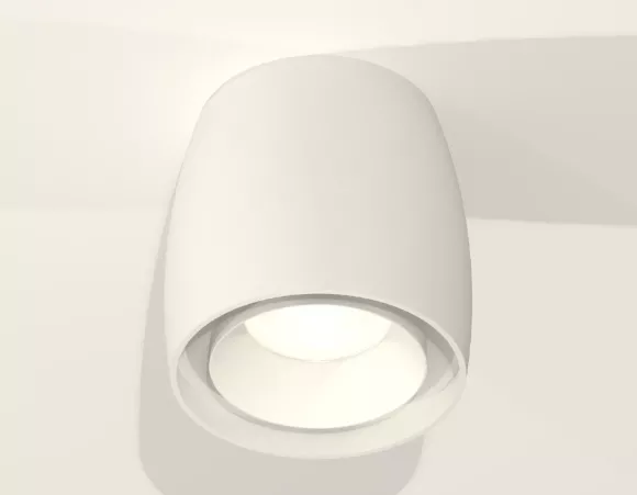 Потолочный светильник Ambrella Light Techno Spot XS1141001 (C1141, N7030), Белый, Металл, Хай-тек стиль Потолочный светильник Ambrella Light Techno Spot XS1141001 (C1141, N7030), Белый, Металл, Хай-тек стиль