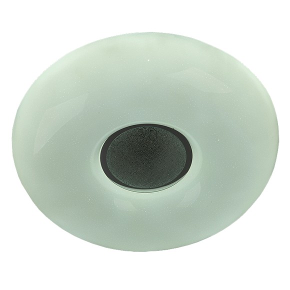 Потолочная светодиодная люстра с пультом управления General Mars 800341