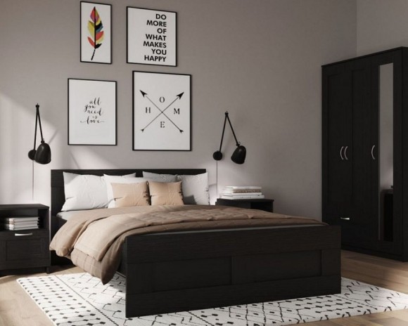 Тумбочка Сириус SHST_2.02.03.010.5