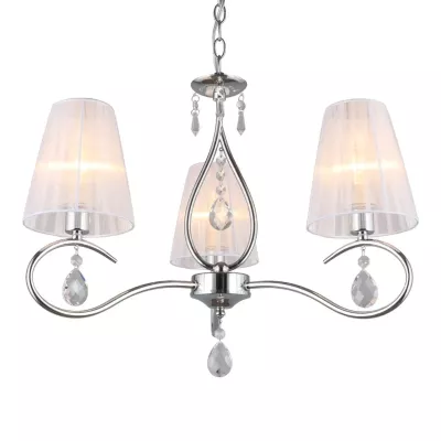 Подвесная люстра Omnilux Molinella OML-56203-03