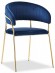 Набор из 2 стульев Whispered Fusion HSBI_DC72_blue_2