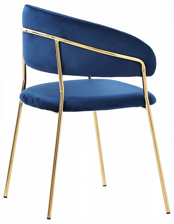 Набор из 2 стульев Whispered Fusion HSBI_DC72_blue_2