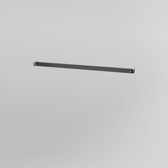 Трековый магнитный светильник Maytoni Points TR174-1-12WTW-M-B