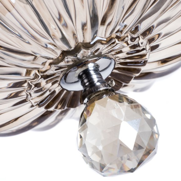 Накладная люстра Divinare 4011/02 PL-2