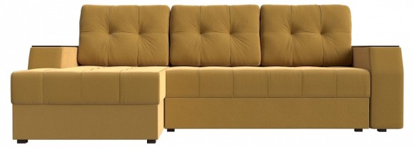 Диван-кровать Эмир LDV_110419L