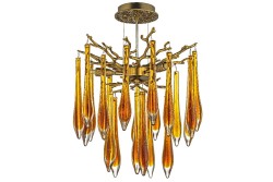 Подвесной светильник Dio DArte Tavenna H 1.5.32.158 A