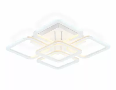 Потолочная люстра Ambrella Light Original Acrylica FA8949