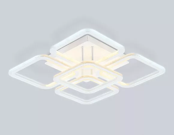 Потолочная люстра Ambrella Light Original Acrylica FA8949, 3000, 6000 Потолочная люстра Ambrella Light Original Acrylica FA8949, 3000, 6000