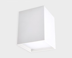 Накладной светильник Italline DL 3028 white 3000K