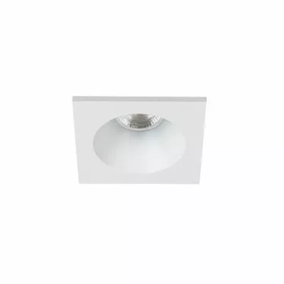 Встраиваемый светильник Arte Lamp Helm Mini A2858PL-1WH