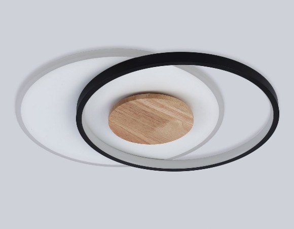 Потолочный светильник Ambrella Light Linetech Comfort FL4789